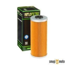 Filtr oleju HifloFiltro HF895, URAL 650/750