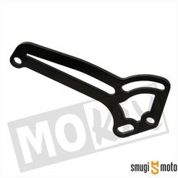 Mocowanie ramki tablicy rejestracyjnej Mokix, czarne, Minarelli