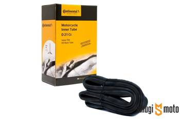 Dętka Continental 2,75-3,0-21, 80/90-21, 90/80-21, 100/80-21, 80/100-21, 90/90-21 TR4 C/D21