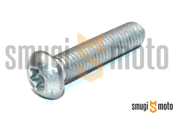 Śruba M8x35, Torx, np. mocowanie wydechu Vespa GTS
