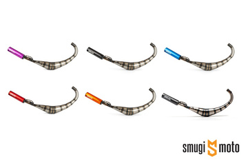 Wydech Yasuni R2, Aprilia RX / Beta RR / Derbi Senda R / Yamaha DTR (E) (różne kolory)