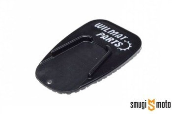 Podkładka pod nóżkę boczną WM