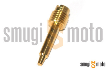 Śruba regulacji powietrza, Kymco MXU 250 / MXU 300 / KXR 250 / Maxxer 300