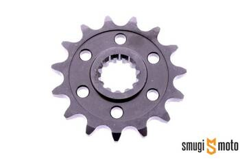 Zębatka przednia Esjot [520] 15z, Bennelli TRK 502 / TRK 502 X / BN 600 / BN302 / Leoncino 500