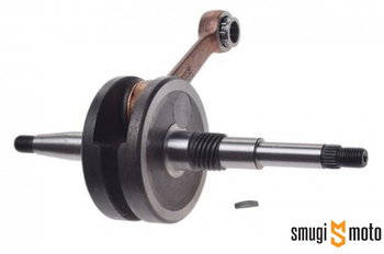 Wał korbowy WM, Honda Dio 50