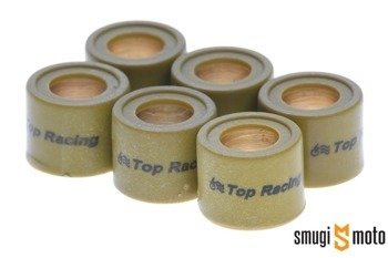 Rolki Jasil / Top Racing 18x14 (różne wagi)