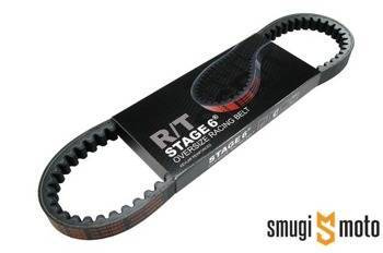 Pasek napędowy Stage6 R/T Oversize, Minarelli długie (Aerox / Nitro...)