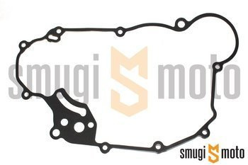 Uszczelka pokrywy sprzęgła, Aprilia RS4 / RX-SX 125 4T, Derbi Mulhacen / GPR / Terra / Senda 125 4T LC