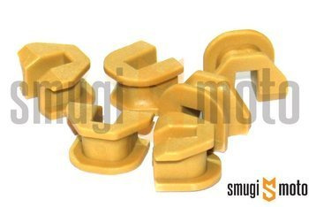 Ślizg wariatora, Gilera / Piaggio 125-200 4T, 1szt