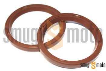 Uszczelniacze wariatora Polini (do wariatorów 241.611 / 241.627 / 241.636 / 241.637 / 241.650 / 241.651 / 241.699)