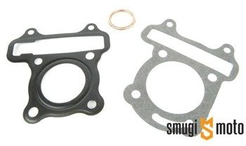 Uszczelki cylindra 39mm 4T GY6 / 139QMB (skutery)