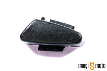 Zaślepka obudowy licznika, Piaggio Liberty, Vespa ET2 / ET4 / GTS / LX / S