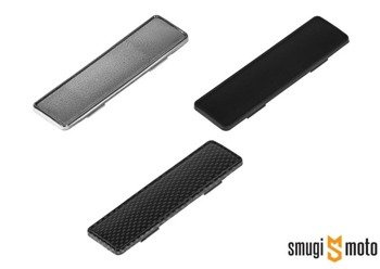 Pokrywa numeru ramy TNT, Aerox / F15 / Focus... (różne kolory)