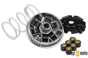 Wariator Malossi Multivar 2000, Aprilia / Derbi / Gilera / Malaguti / Piaggio / Vespa 200-300 4T LC