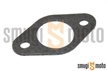 Uszczelka wydechu Tecnigas, Derbi / Minarelli / Morini / niektóre Piaggio