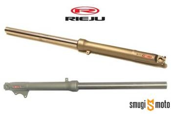 Amortyzator przedni kompletny, Rieju MRT (lewy / prawy)