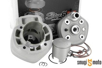 Cylinder Kit Stage6 Racing MKII 70cc, Gilera / Piaggio LC