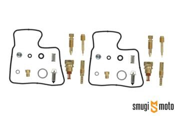 Zestaw naprawczy gaźników Keyster, Honda VT 500 '83-85