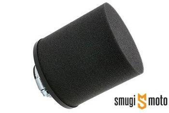 Filtr powietrza STR8 gąbkowy, czarny 32-38mm