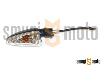 Kierunkowskaz kompletny, Piaggio MP3 300-500 '14-18 (prawy / lewy)