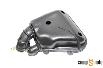 Filtr powietrza Power Force, kompletny, Minarelli leżące