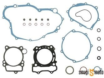 Uszczelki silnika Namura, Yamaha YZF/WRF 250 '01-13