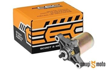 Rozrusznik elektryczny Tec, Kymco / Sym 50 2T