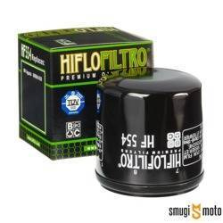 Filtr oleju HifloFiltro HF554, MV AUGUSTA