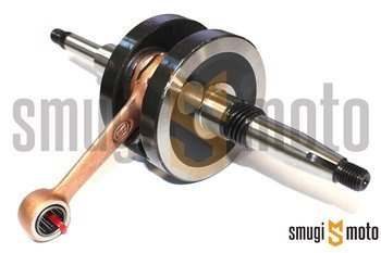 Wał korbowy Top Performances, Peugeot stojący (nie Euro 2)