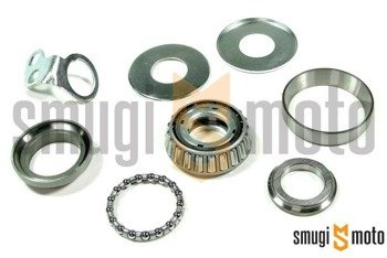 Łożyska kolumny amortyzatora przedniego, Piaggio MP3 125-500 / Gilera Fuoco 500 (prawe / lewe)