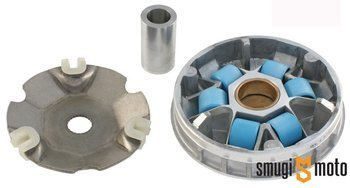 Wariator kompletny RMS, Aprilia / Derbi / Gilera / Piaggio 180-200cc 4T