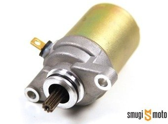 Rozrusznik elektryczny Moretti, chińskie 2T (np. CPI / Keeway) (9 zębów)