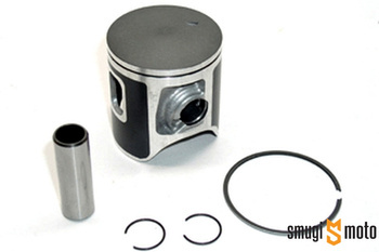 Tłok kompletny Namura d.54mm, Yamaha YZ 125 '02-04 (różne selekcje)