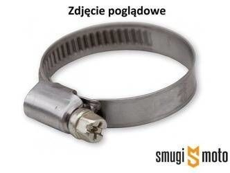 Opaska zaciskowa Bradas, 32-50mm/9mm