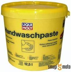 Pasta Liqui Moly do mycia rąk, 12,5 kg