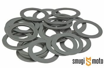 Podkładka wariatora 13x18,8mm, Minarelli (różne grubości)