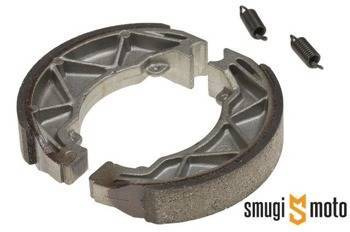 Szczęki hamulcowe RMS T32 (np. Aprilia SR 125 / Piaggio 2T 125)