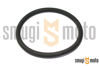 O-ring / uszczelka kanału świecy zapłonowej, Kawasaki ZX-6R 600 / 636 Ninja / ZXR 400 / ZXR 750 '90-04
