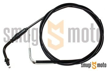 Linka gazu Mokix, Peugeot Speedfight 1/2 50-100cc (bez rozdzielacza)