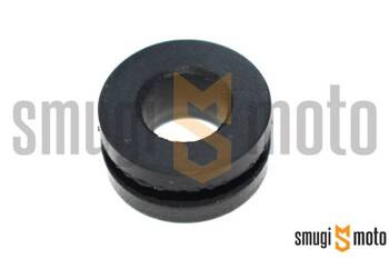 Tuleja gumowa płyty pod silnikiem, Benelli TNT 125 / TRK 502 / Leoncio 250 / RKF 125 / 752S