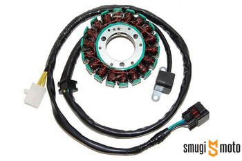 Stator / stojan / iskrownik / zapłon Elektrosport, Suzuki DR-Z 400 E / S / SM '00-11