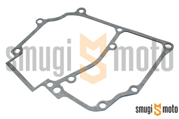 Uszczelka między kartery, Peugeot / SYM 50cc 4T XS1P37QMA-2A (nowy silnik)