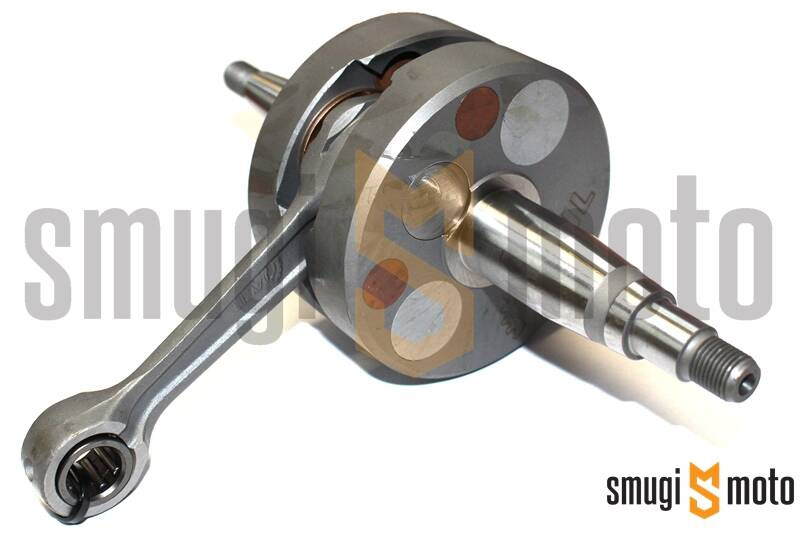 Wał korbowy Jasil / Top Racing High-Tech, Derbi Senda (EBS