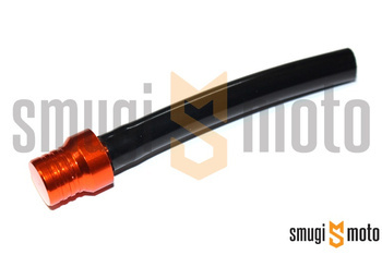 Odpowietrznik korka paliwa (różne kolory)