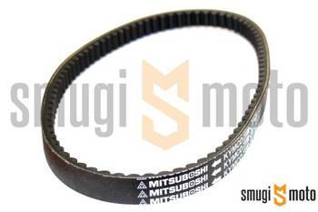 Pasek napędowy, Kymco 125i 4T