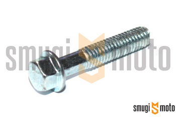 Śruba pokrywy napędu, M6x30, SYM