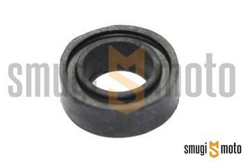 Guma mocowania zbiornika paliwa, Suzuki LS 650 Savage / VS 600-1400 Intruder / DR 125-650 / DR-Z 400 / GS 850-110 / GSX 550-1200 / GSX-R 750 / TS 125 / RG 250 / RGV 250