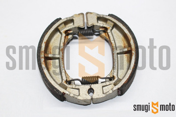 Szczęki hamulcowe Newfren (95x20mm), Suzuki Adress50 / Tune 50...