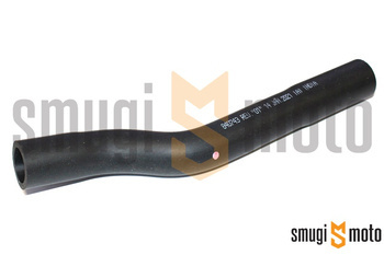 Przewód / wężyk odmy skrzyni korbowej, Aprilia Scarabeo, Gilera Fuoco, Piaggio Beverly / MP3 / E Evo / X8 / X10 400-500