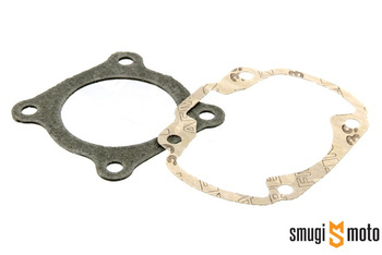 Uszczelki cylindra DR Evolution 70cc, Honda AC